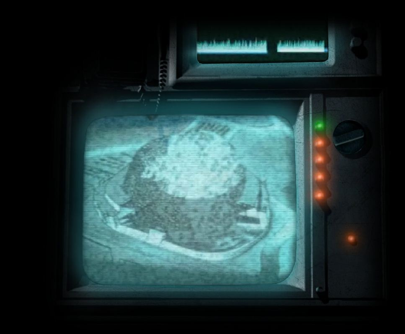 Illustration for article titled Mystery Mailings Point To Radioactive TV Channel, Call of Duty Clues?